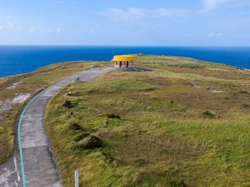 観光名所２　◆マハナ展望台◆