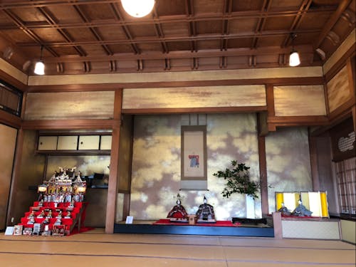 古民家活用 「山崎邸」