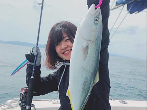 海好きゲスト① 宮城県出身、大阪から移住して協力隊に!小齋 渚さん