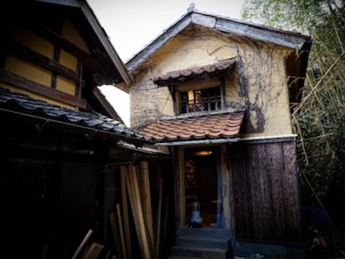 蔵泊「つぎはぎ農園」