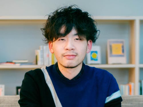 FUNNARY代表 俵谷 龍佑さん