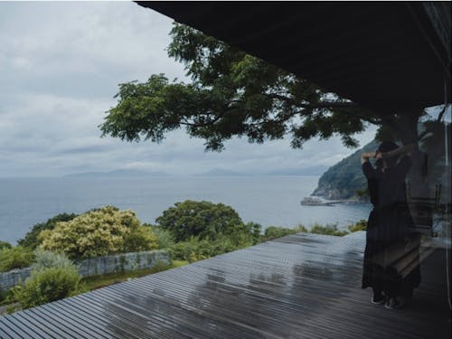 毎日が新しい景色の中で