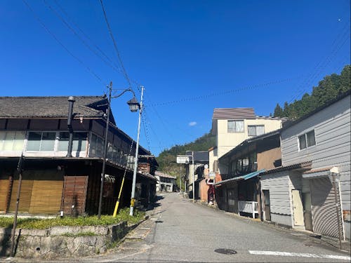 他空き家にコミットして、企画をしたい活動者も大歓迎です。