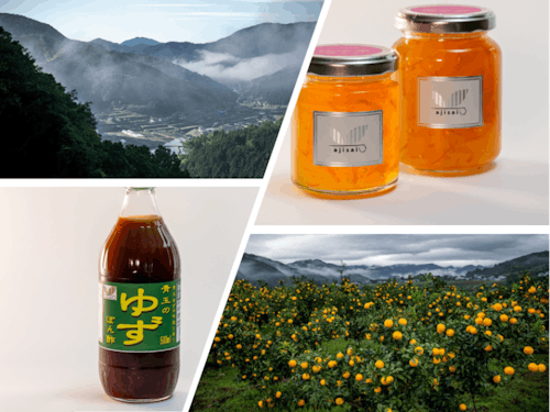 (株)味彩(11月訪問)