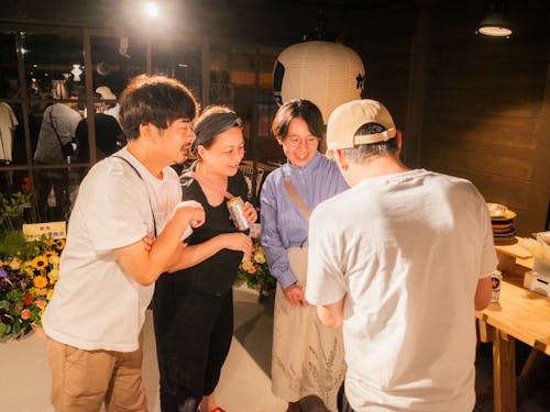 新しくオープンした「本と美容室」