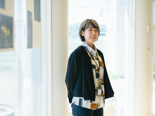 飯舘村で地域おこし協力隊を卒業した隊員がサポートします