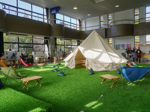 コワーキングスペース