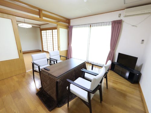 チャレンジハウス都路