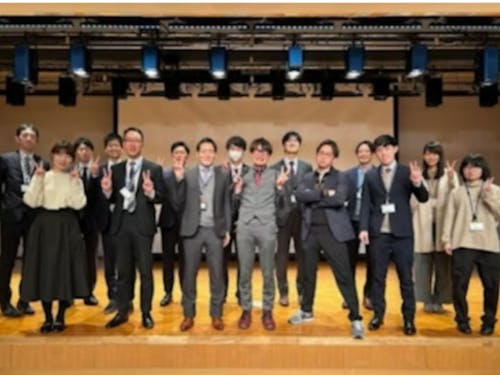 チャレンジ応援チームで、県内で活躍するプレイヤーの方を応援しています!