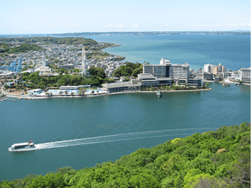 鈴木姓人口【日本一】の地 ~静岡県 浜松市~