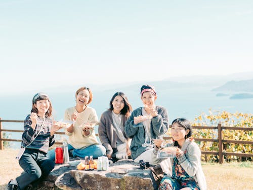 豊島で一番好きな場所