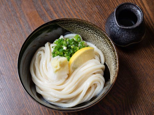 讃岐うどん