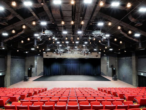 城崎国際アートセンター (c)Madoka Nishiyama