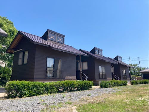 大津島ふれあいセンター