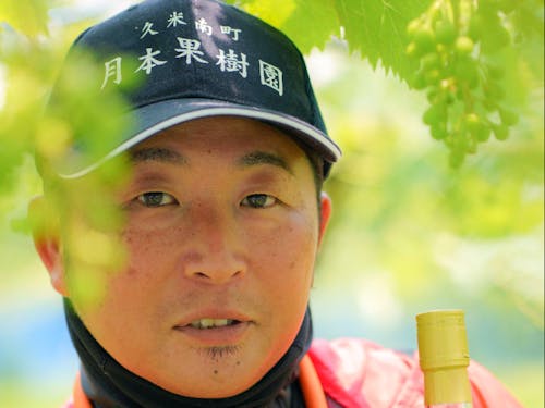 「月本幸常」さん