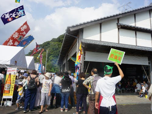 並んででも食べたい!