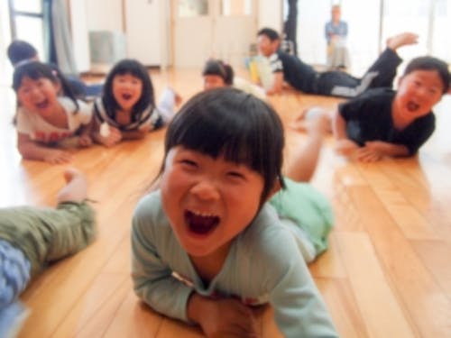 「豊岡では当たり前!? 市内全保育・幼稚園で行う『運動遊び』」より