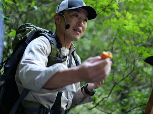 (株)東京山側 DMCの櫻澤裕樹さん
