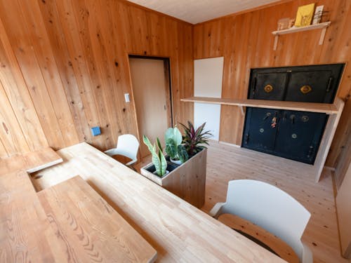 古民家的テレワークスペース「TERRA」