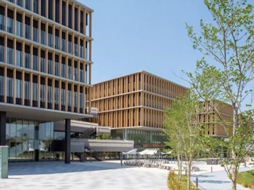 常葉大学