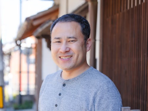 地域の暮らしをサポート(地域支援マネージャー:石丸さん)