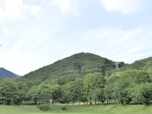 ちばむらオートキャンパーズリゾートの風景