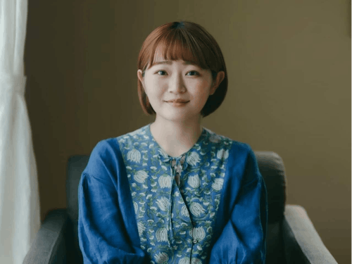 写真作家の「うたうみ」さん。瀬戸内の穏やかな海に心惹かれ、岡山への移住を決める。心のぬくもりにそっと触れるように、写真や言葉を扱う。交流会に参加予定。