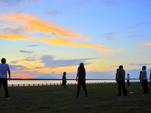 地域固有の景観資源を生かした試み
