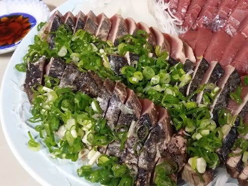 高知の食材に合う日本酒づくりをしています。