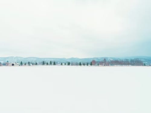 北海道赤井川村