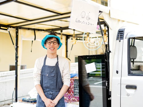 地域おこし協力隊(OB)