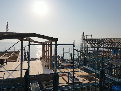 2020年オープンNEWゲストハウス