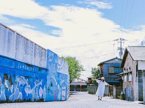 女木島までは高松港からフェリーで20分♪