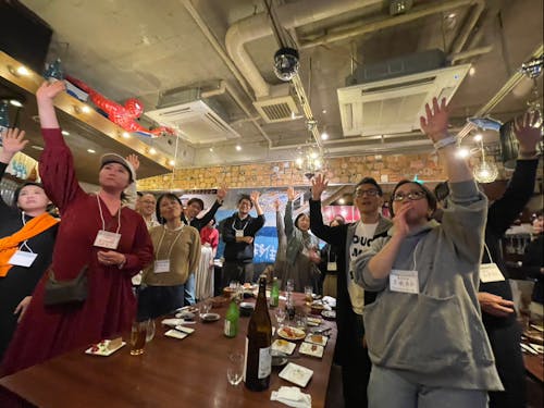 昨年盛り上がった中土佐町クイズ!今年もやります!