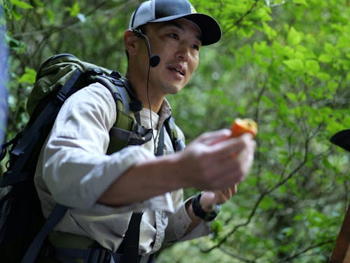 (株)東京山側 DMCの櫻澤裕樹さん