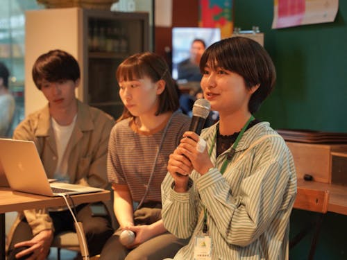 過去のイベントの雰囲気②