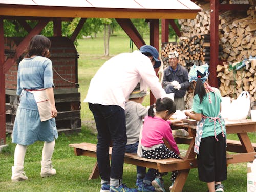 移住検討者向けの「しもかわちょっと暮らし体験」という個人の都合や好みに合わせたツアーもご用意していますので、お気軽にお声がけ下さい!https://shimokawa-life.info/tourmenu/