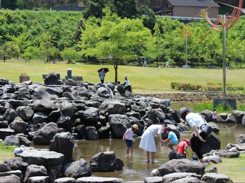 内川スポーツ広場