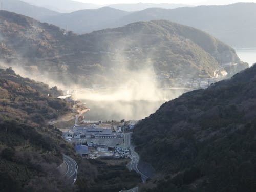 亀ヶ池周辺(地域振興型)