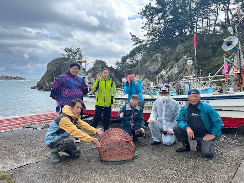 昨年のツアーの様子4