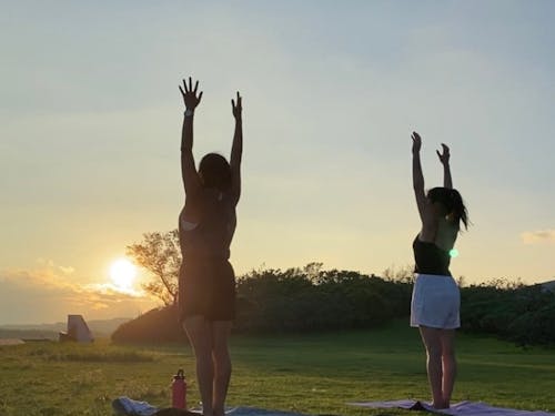 豊かな生き方のきっかけを探りましょう