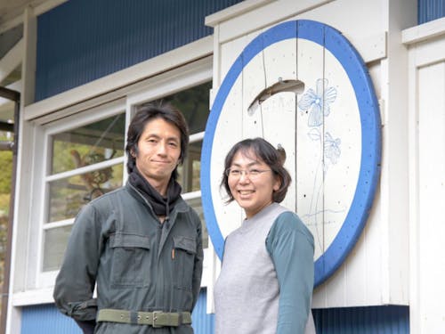 ゲスト:正木 吉紀(まさき・よしのり)さん