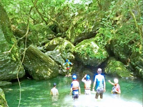 【秘境】志遊美谷