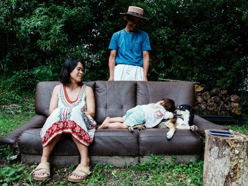 移住者インタビュー