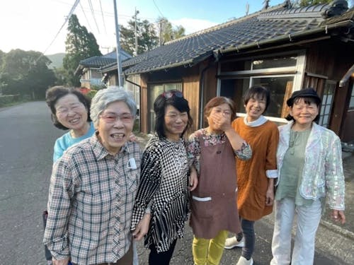 訪問の際は地域のご案内も可能です!ご希望を教えてください。