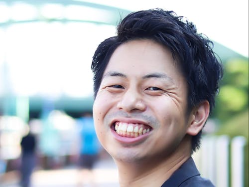 小木曽 一馬さん(移住歴3年/週1~2回都内通勤)