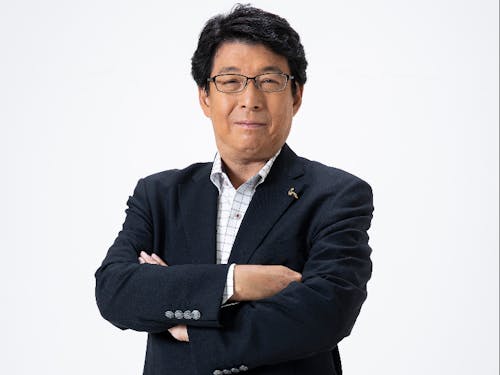 株式会社エーゼログループ:松﨑さん