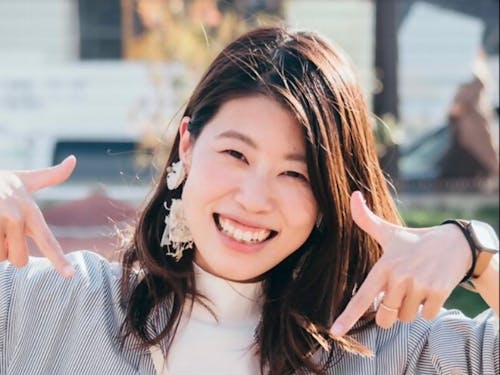 岩永 彩理さん【カフェCHONTOオーナー】