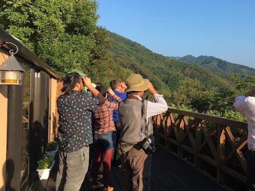 西予市は、活動拠点もミッションも幅広いです