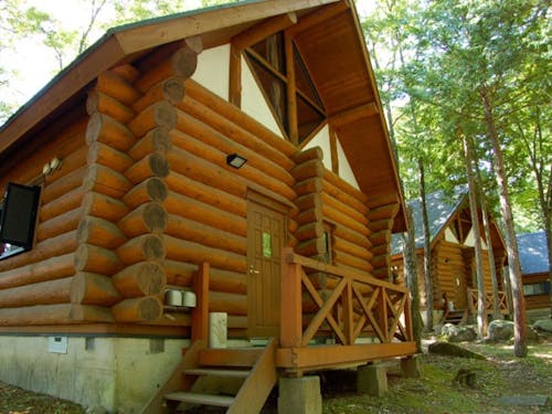 キャンプセンター